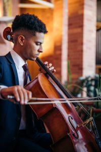 The University of Oklahoma - Elric Chapelon