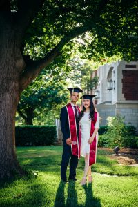 The University of Oklahoma - Elric Chapelon