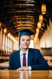 The University of Oklahoma - Elric Chapelon