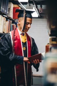 The University of Oklahoma - Elric Chapelon