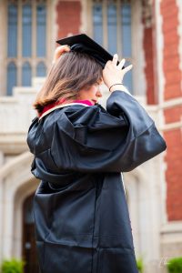 The University of Oklahoma - Elric Chapelon