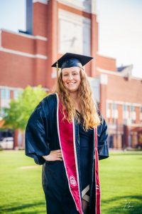 The University of Oklahoma - Elric Chapelon