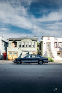 San Francisco - Elric Chapelon