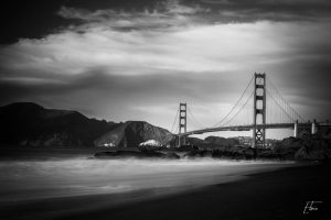 San Francisco - Elric Chapelon