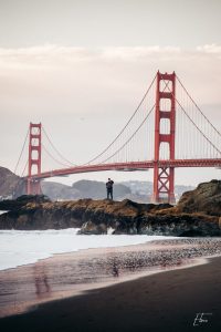 San Francisco - Elric Chapelon