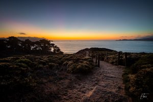 San Francisco - Elric Chapelon