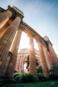 San Francisco - Elric Chapelon