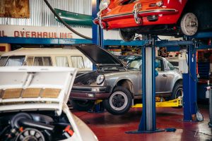 San Francisco - Elric Chapelon