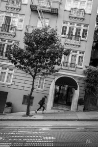 San Francisco - Elric Chapelon