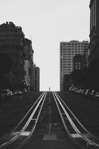 San Francisco - Elric Chapelon