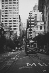 San Francisco - Elric Chapelon