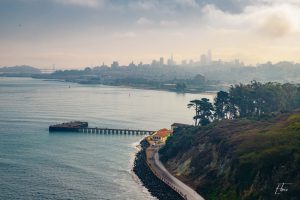 San Francisco - Elric Chapelon