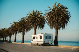 San Francisco - Elric Chapelon