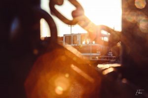 San Francisco - Elric Chapelon