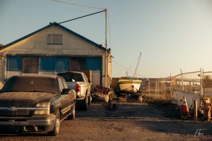 San Francisco - Elric Chapelon