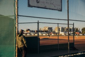 San Francisco - Elric Chapelon