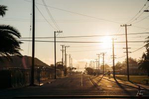 San Francisco - Elric Chapelon