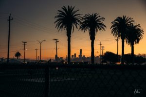 San Francisco - Elric Chapelon