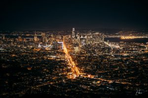 San Francisco - Elric Chapelon