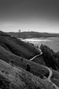 San Francisco - Elric Chapelon