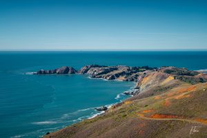 San Francisco - Elric Chapelon