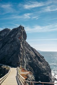 San Francisco - Elric Chapelon