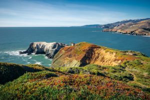 San Francisco - Elric Chapelon