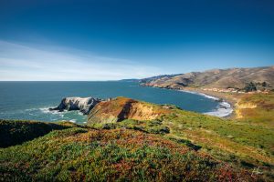 San Francisco - Elric Chapelon