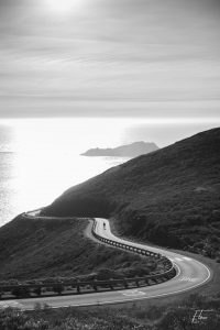 San Francisco - Elric Chapelon