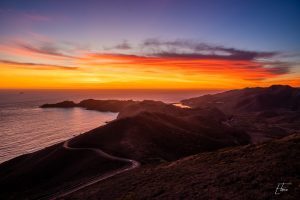 San Francisco - Elric Chapelon