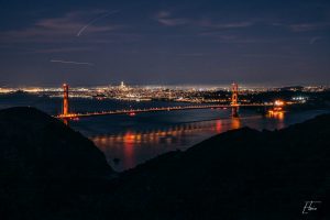 San Francisco - Elric Chapelon